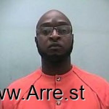 Derrin Ezel Hughes Mugshot