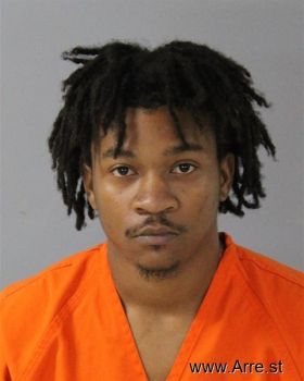 Desean Cortez Johnson Mugshot