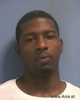 Deshawn  Jackson Mugshot