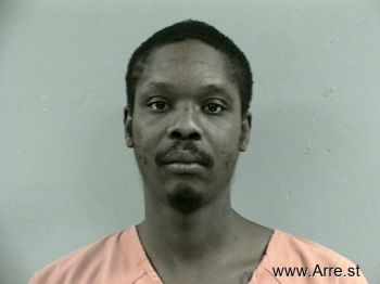 Deshawn J Thomas Mugshot