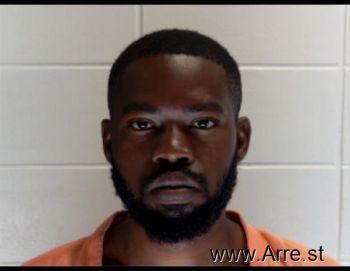 Deshon Marquez Oneal Mugshot