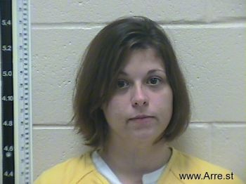 Desiree Rasheal Kennedy Mugshot