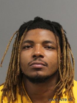 Desmond Markell Berry Mugshot