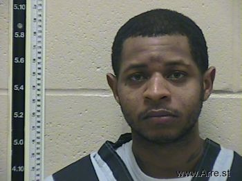 Desmond Johnathan Davis Mugshot