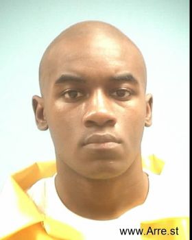 Desmond  Davis Mugshot