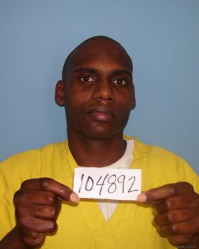 Desmond  Evans Mugshot