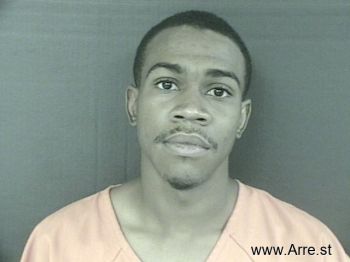 Desmond Lamichael Jones Mugshot