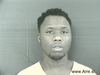 Desmond Demond Robinson Mugshot