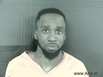 Desmond Deontae Williams Mugshot