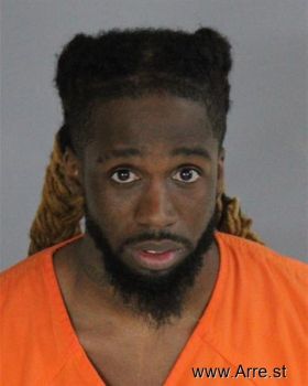 Desmond Deontae Williams Mugshot