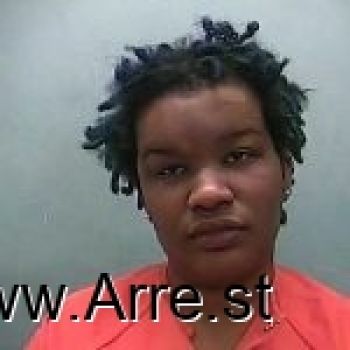 Destiny Juanyee Smith Mugshot