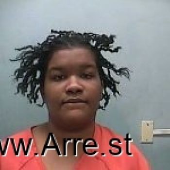 Destiny Juanyee Smith Mugshot