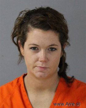 Destiny Ann Wilmoth Mugshot