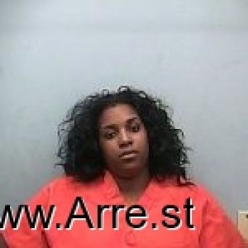 Devannae Jamina Howard-myrick Mugshot