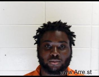 Devante Rushad Clark Mugshot