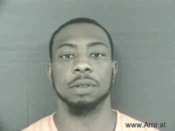 Devante Xavier Johnson Mugshot