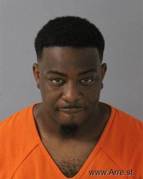 Devante Xavier Johnson Mugshot