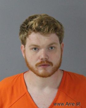 Devin Chase Cooper Mugshot