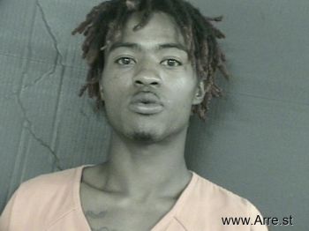 Devin Deallo Dawson Mugshot