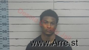 Devin Bernard Johnson Mugshot