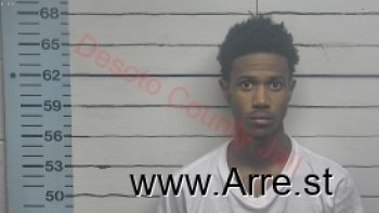 Devin Jevon Powell Mugshot