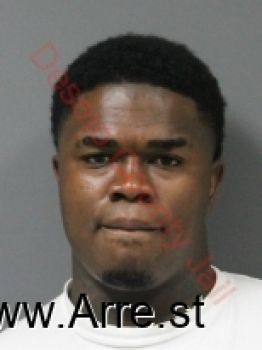 Devin Deshawn Powell Mugshot