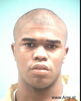 Devin  Powell Mugshot