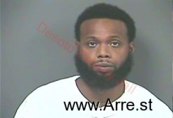 Devin Dominic Sanders Mugshot