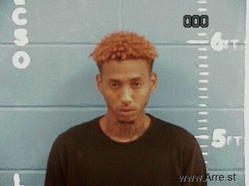 Deviyon  Lodrigue Mugshot