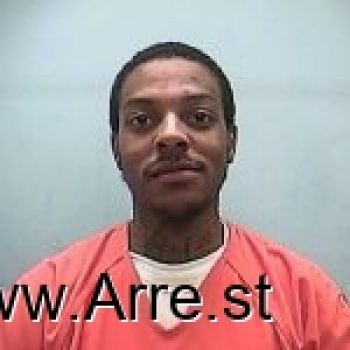 Devonta Jamal Jackson Mugshot