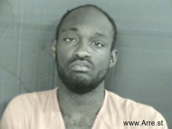 Devontae Markett Harris Mugshot