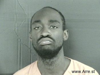 Devontae Markett Harris Mugshot