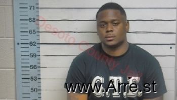 Devonte Tavoris Smith Mugshot