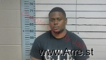 Devonte Tavoris Smith Mugshot