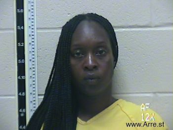 Dewanda  Smith Mugshot