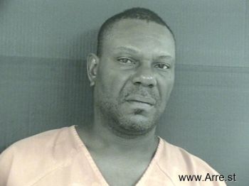 Dewayne Terry Adams Mugshot