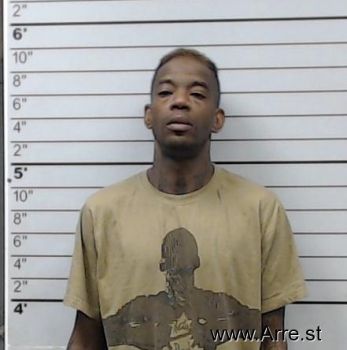 Dewayne L Brown Mugshot