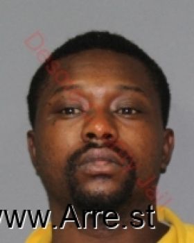 Dewayne Andre Johnson Mugshot