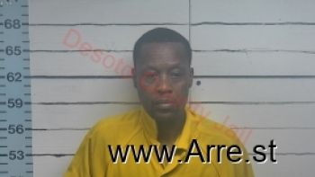 Dewayne  Johnson Mugshot