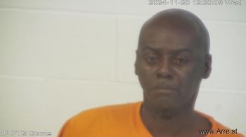 Dewayne Larsha Richmond Mugshot