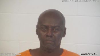 Dewayne Larsha Richmond Mugshot