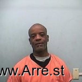 Dewayne  Thompson Mugshot