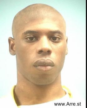 Dewayne  Thompson Mugshot