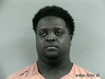 Dewayne Terrell Yates Mugshot