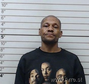 Dexter L Edwards Mugshot