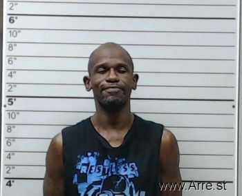 Dexter Oneal Gamble Mugshot