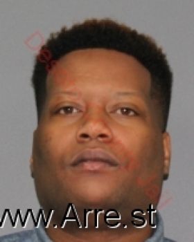 Dexter Martrel Jones Mugshot