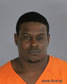 Dexter Cornelius Smith Mugshot