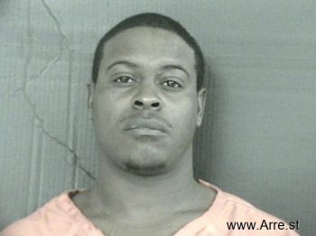 Dexter Cornelius Smith Mugshot