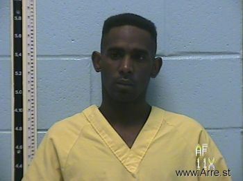 Diamante Quante Myers Mugshot